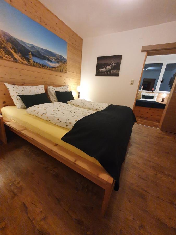Ferienwohnung Leuner التوسي المظهر الخارجي الصورة